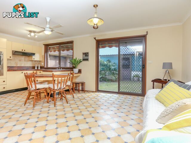 15 Morang Street HAWKS NEST NSW 2324