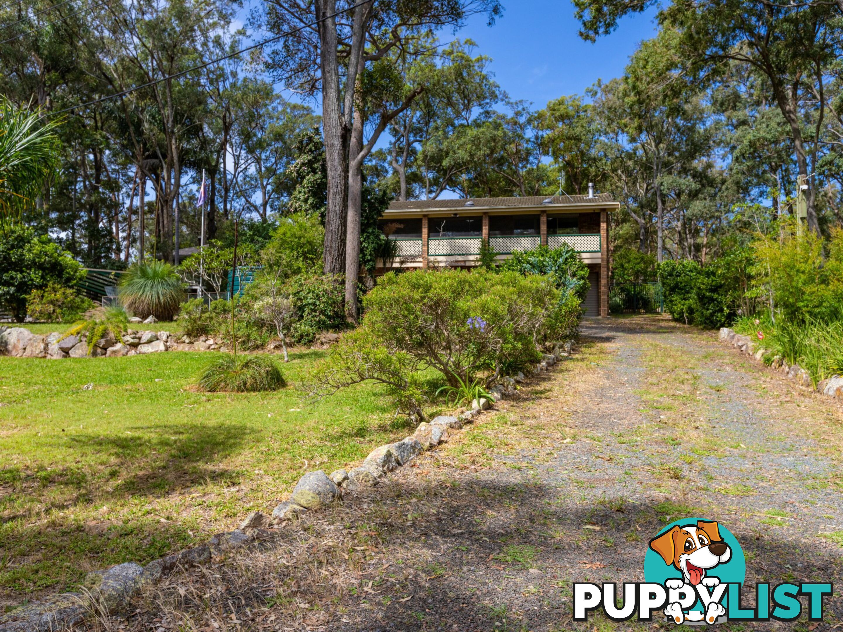 66 Promontary Way NORTH ARM COVE NSW 2324