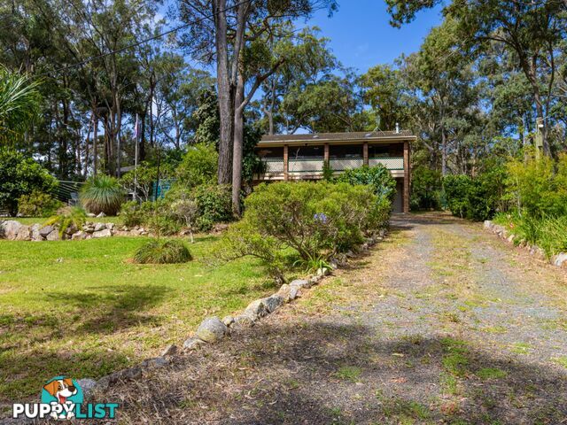 66 Promontary Way NORTH ARM COVE NSW 2324