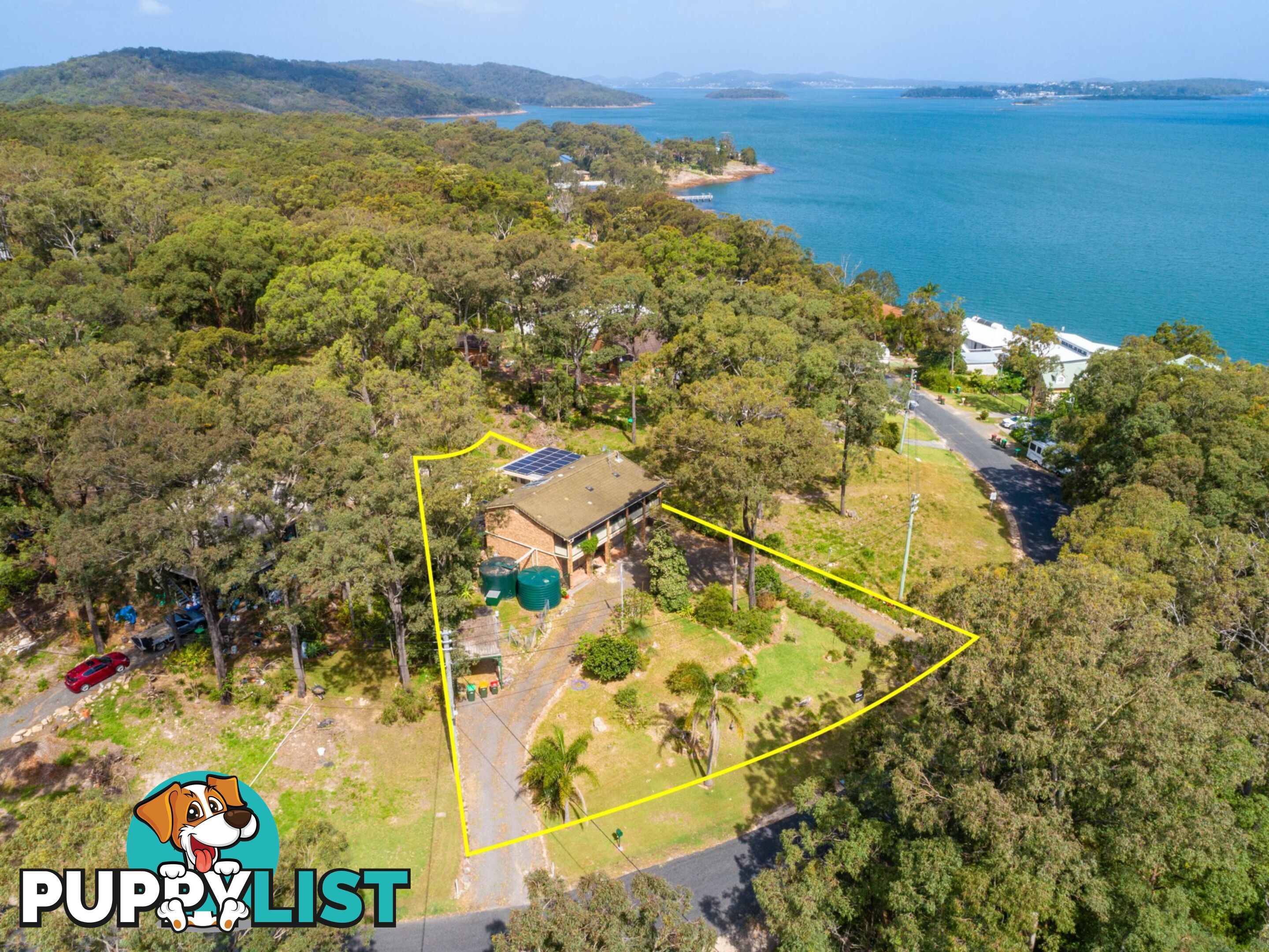 66 Promontary Way NORTH ARM COVE NSW 2324