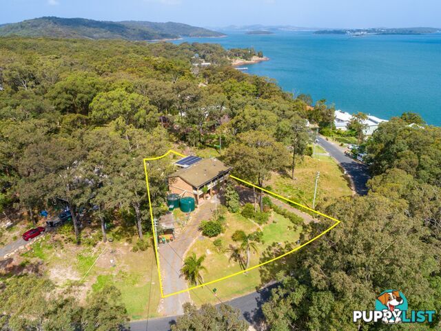 66 Promontary Way NORTH ARM COVE NSW 2324