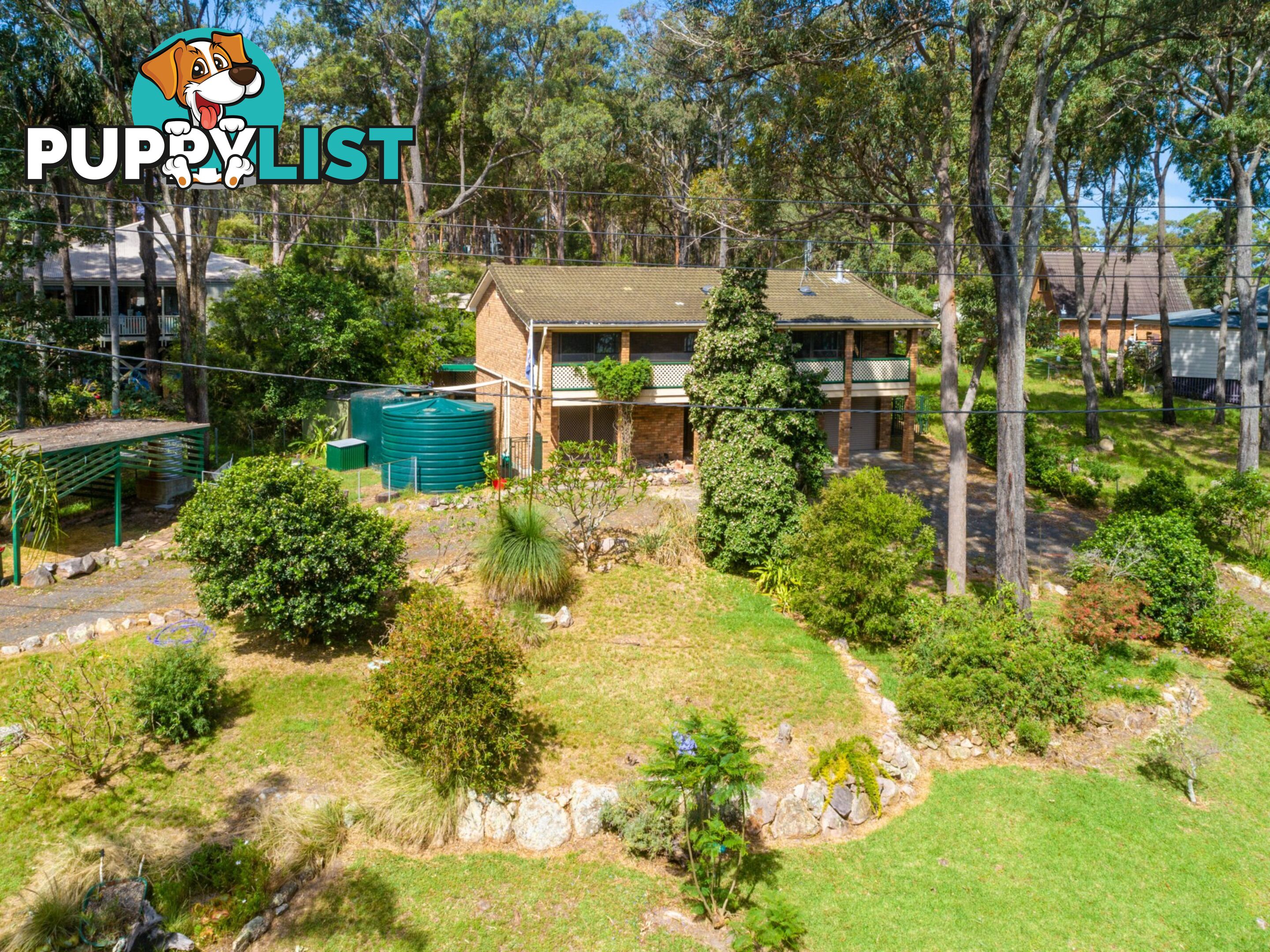 66 Promontary Way NORTH ARM COVE NSW 2324