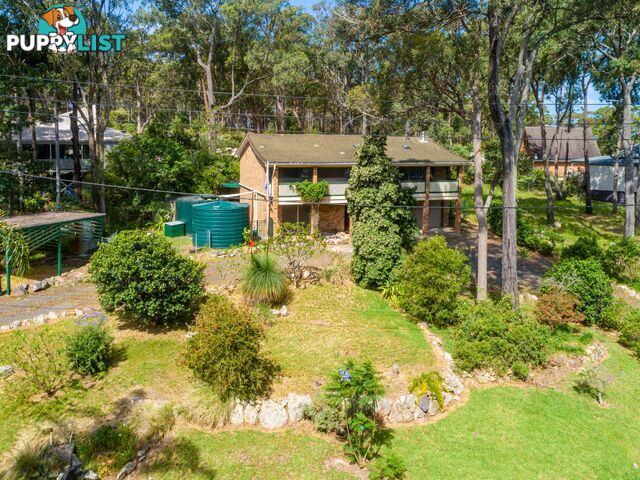 66 Promontary Way NORTH ARM COVE NSW 2324