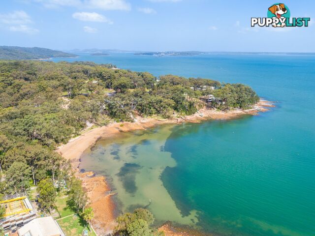 66 Promontary Way NORTH ARM COVE NSW 2324