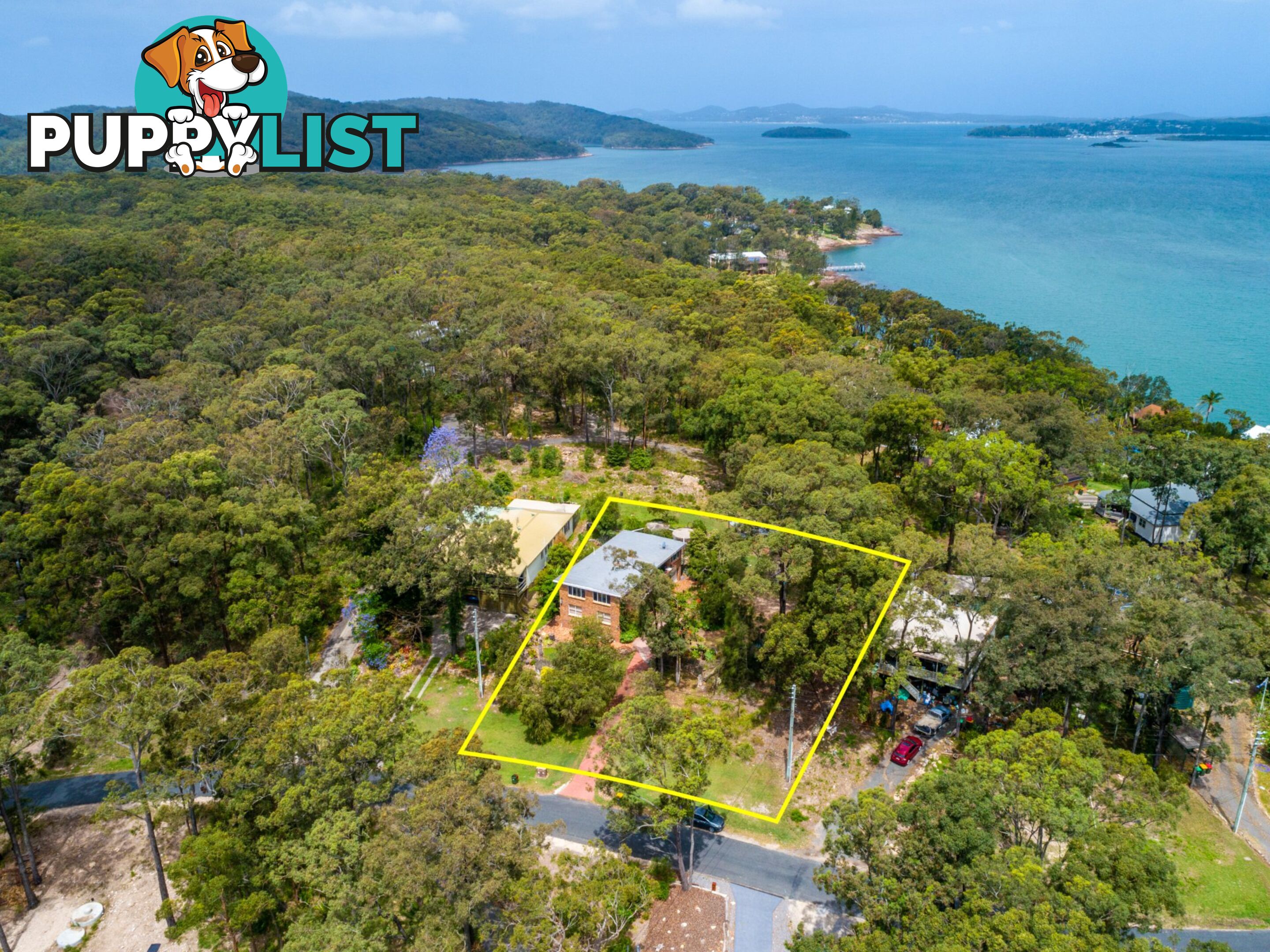 66 Promontary Way NORTH ARM COVE NSW 2324