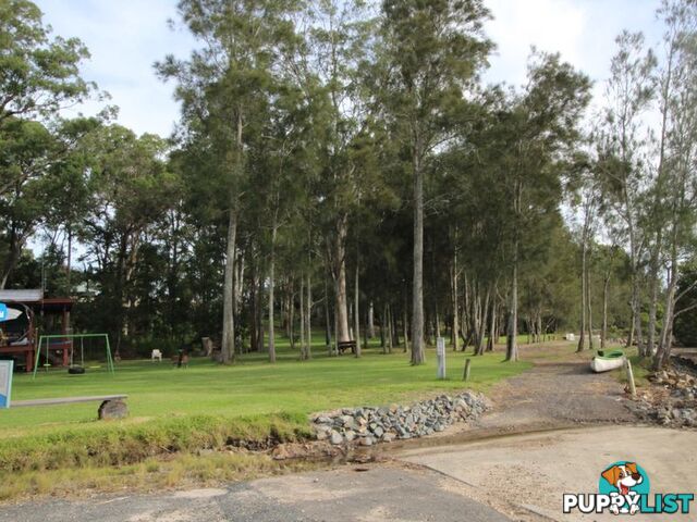 Lot 9 Pleasant View Parade BUNDABAH NSW 2324