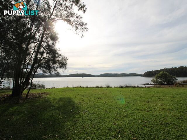 Lot 9 Pleasant View Parade BUNDABAH NSW 2324