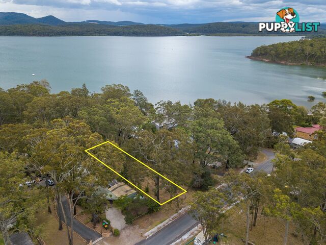 Lot 9 Pleasant View Parade BUNDABAH NSW 2324