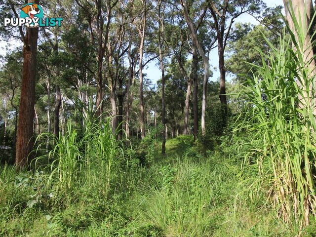 Lot 9 Pleasant View Parade BUNDABAH NSW 2324