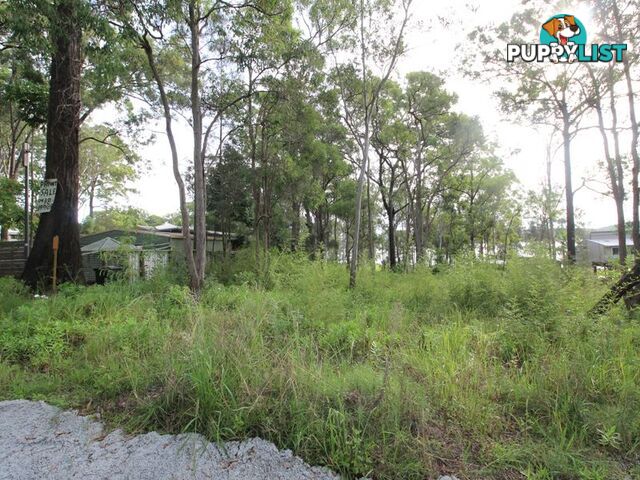 Lot 9 Pleasant View Parade BUNDABAH NSW 2324