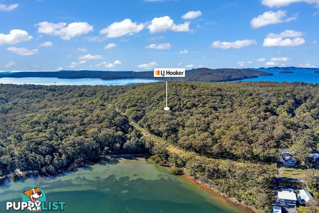 5 Waratah Drive NORTH ARM COVE NSW 2324