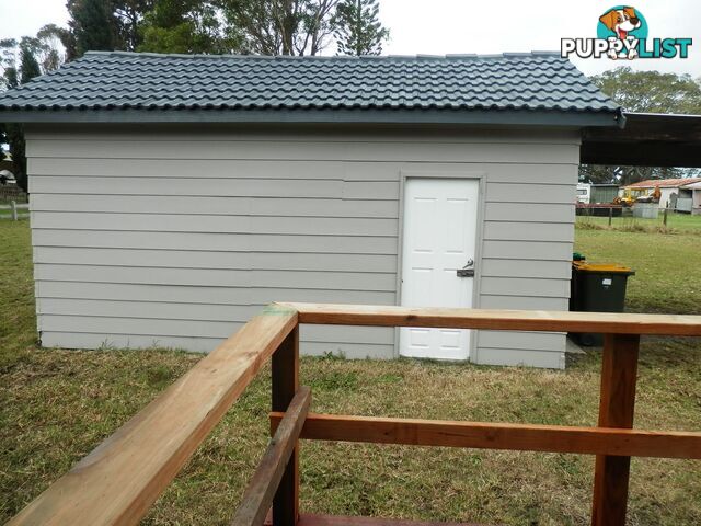 1 Pier Street CARRINGTON NSW 2324