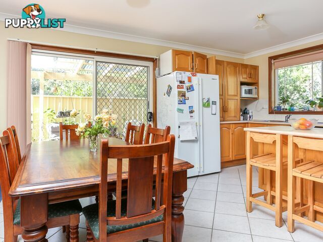 Unit 2/9 Coorilla Street HAWKS NEST NSW 2324