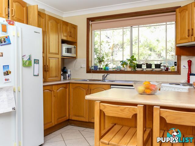 Unit 2/9 Coorilla Street HAWKS NEST NSW 2324