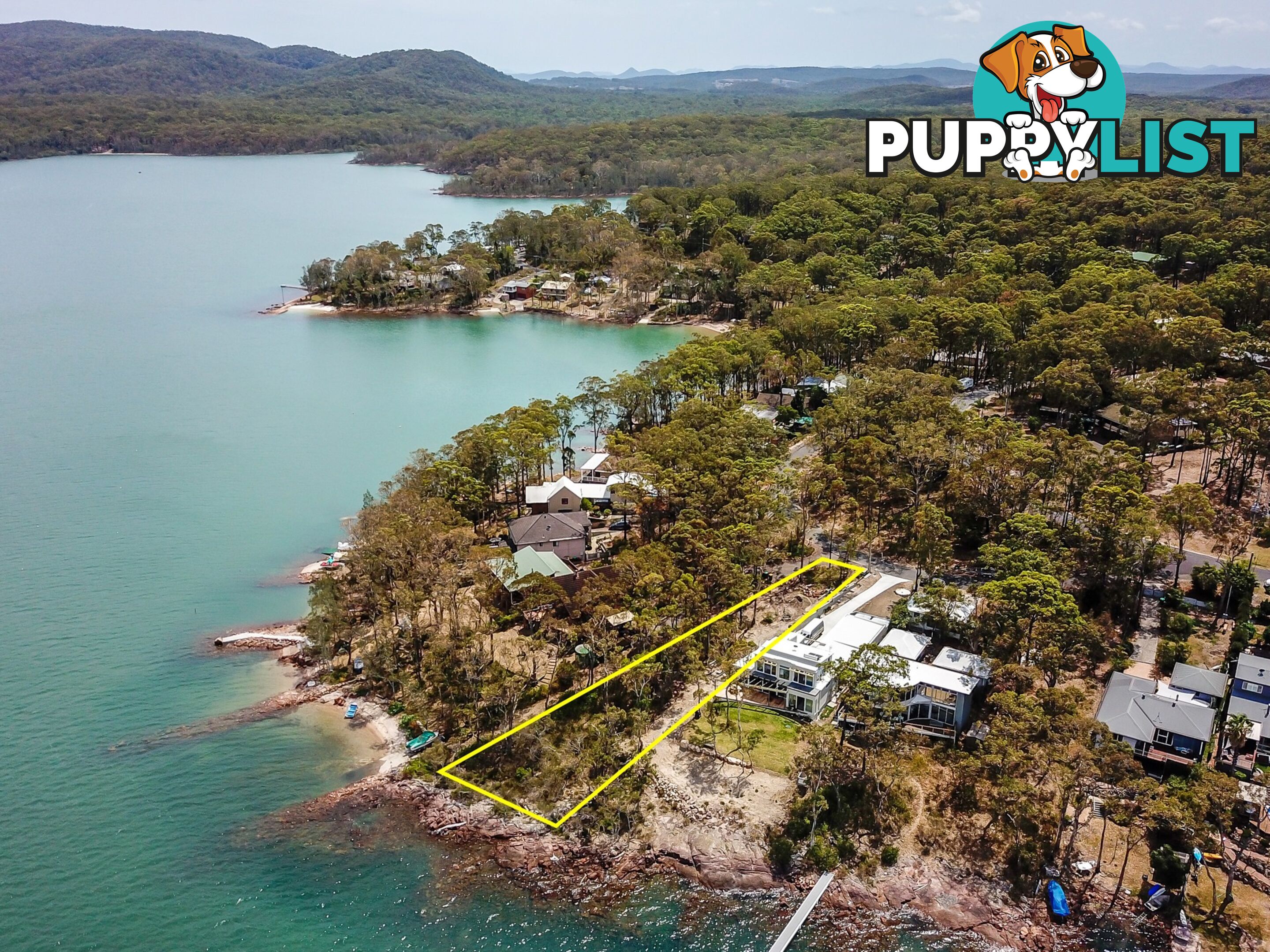 131 Promontory Way NORTH ARM COVE NSW 2324