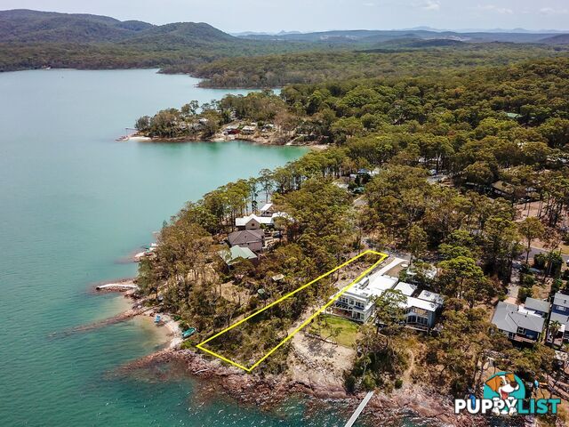 131 Promontory Way NORTH ARM COVE NSW 2324