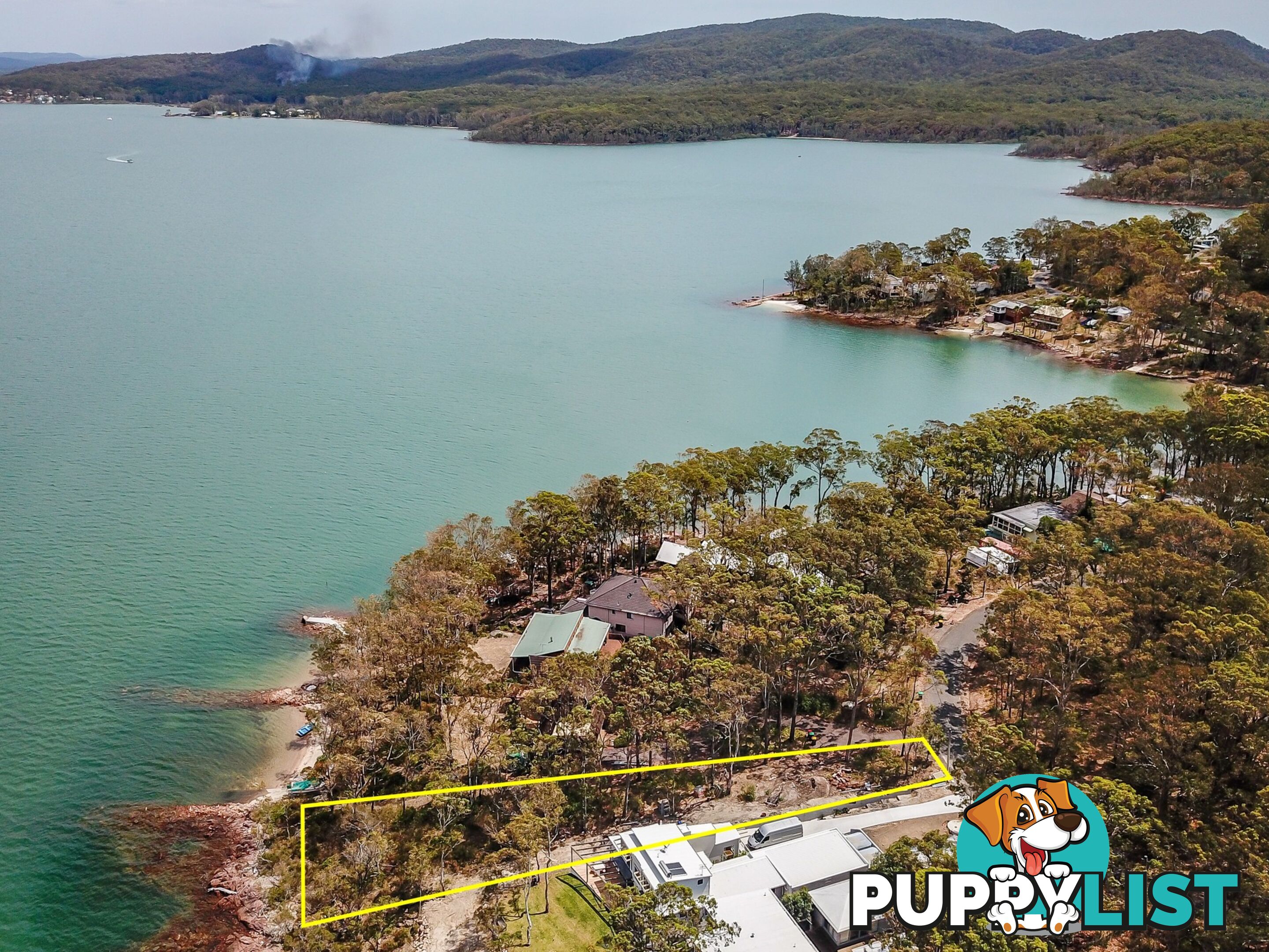 131 Promontory Way NORTH ARM COVE NSW 2324