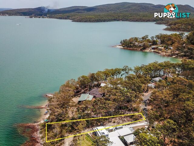 131 Promontory Way NORTH ARM COVE NSW 2324