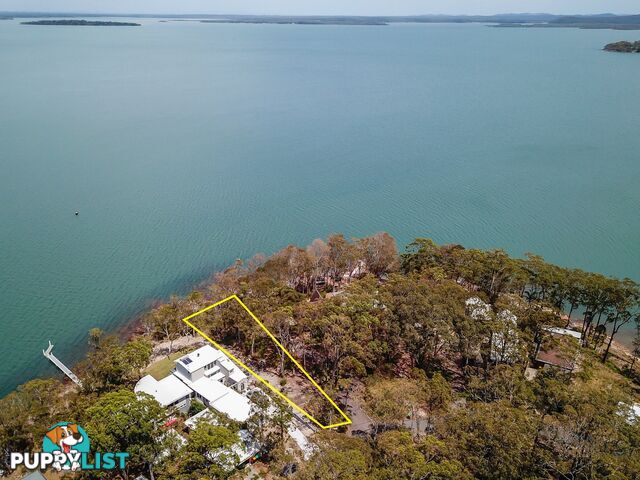 131 Promontory Way NORTH ARM COVE NSW 2324