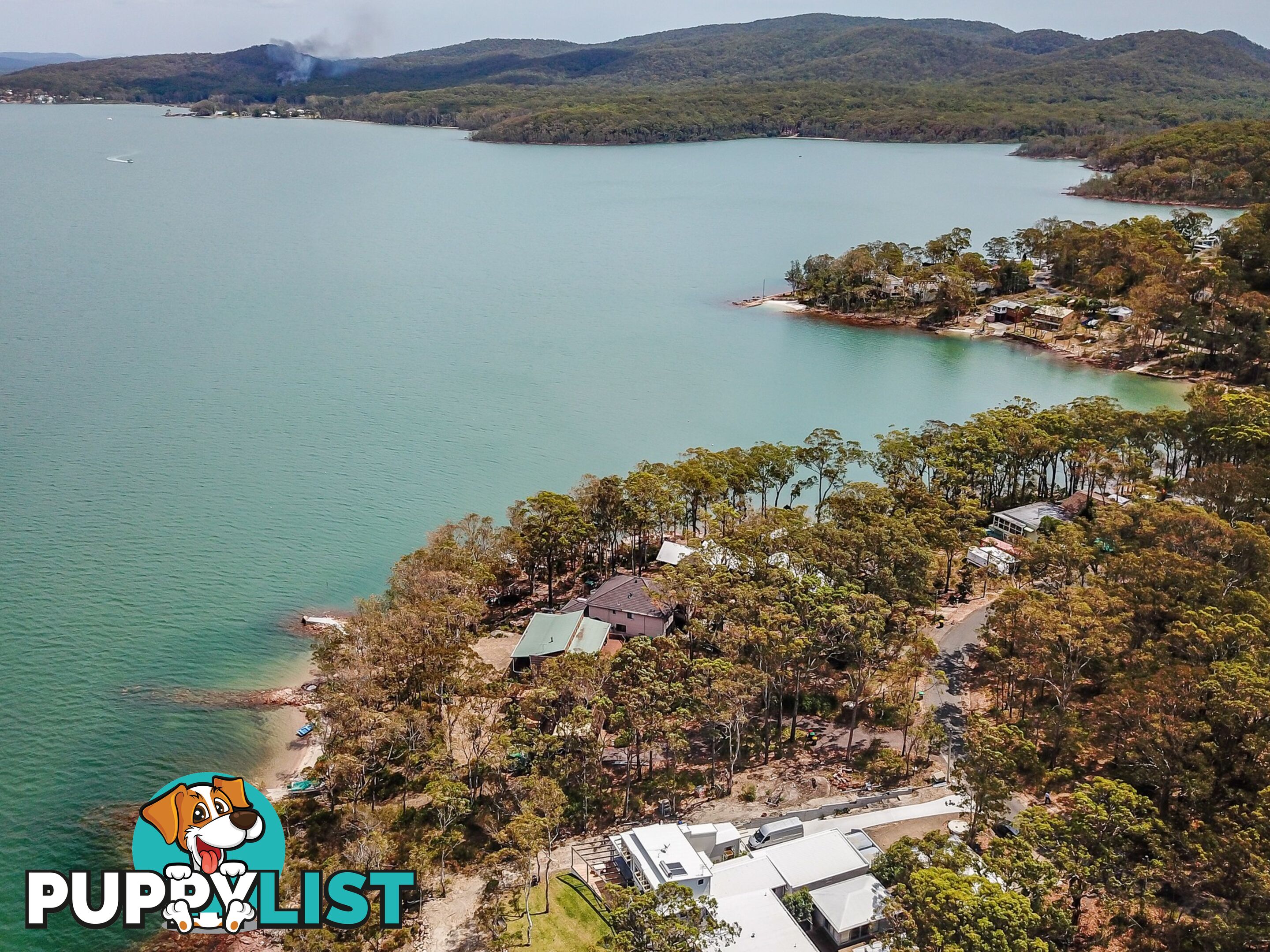 131 Promontory Way NORTH ARM COVE NSW 2324