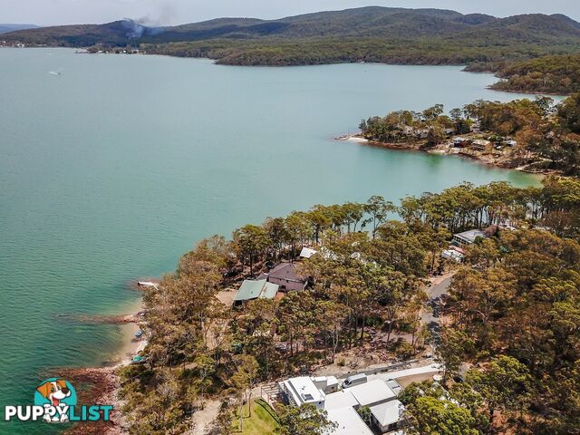 131 Promontory Way NORTH ARM COVE NSW 2324