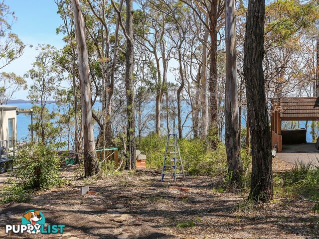 131 Promontory Way NORTH ARM COVE NSW 2324