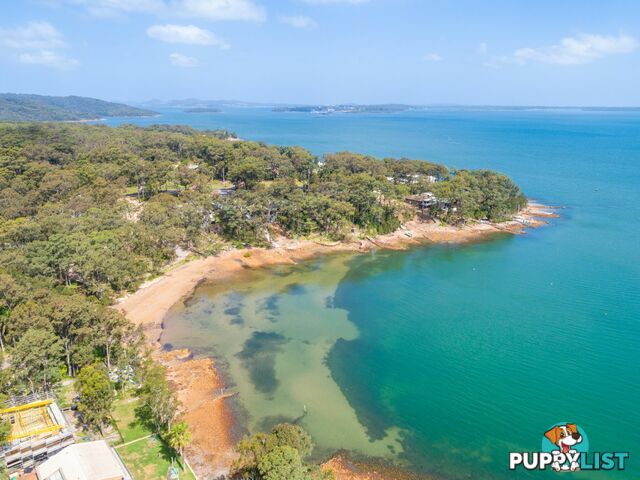 LOT 1651 DP12277 The Ridgeway NORTH ARM COVE NSW 2324