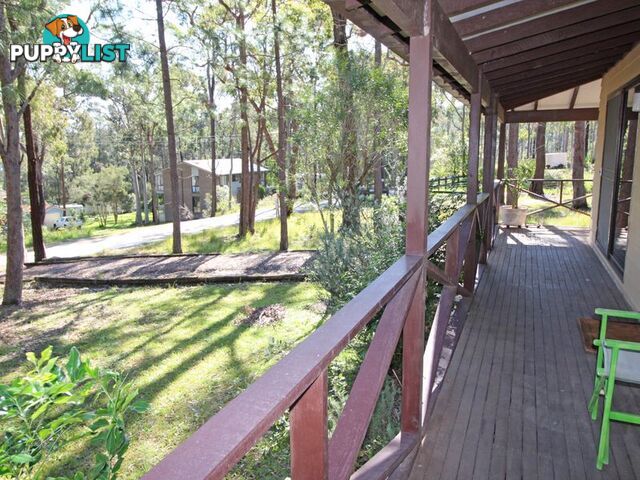 24 Pleasant View Parade BUNDABAH NSW 2324