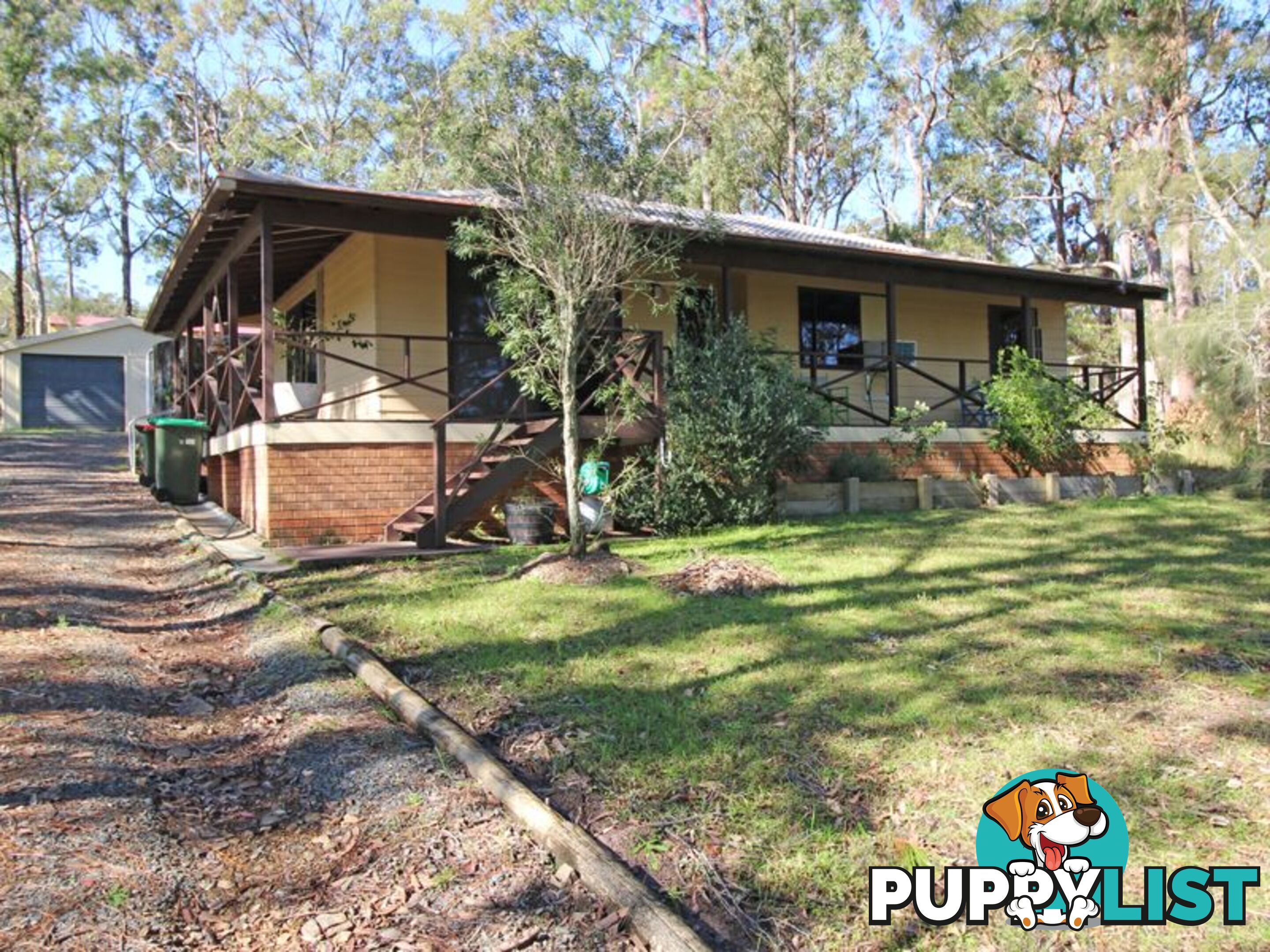 24 Pleasant View Parade BUNDABAH NSW 2324