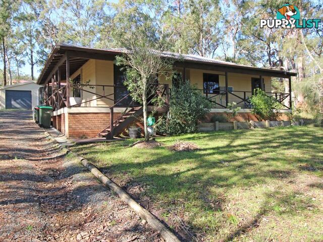 24 Pleasant View Parade BUNDABAH NSW 2324