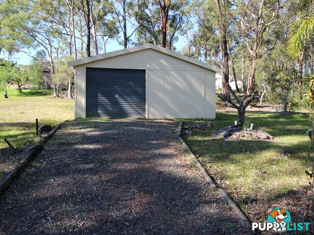 24 Pleasant View Parade BUNDABAH NSW 2324