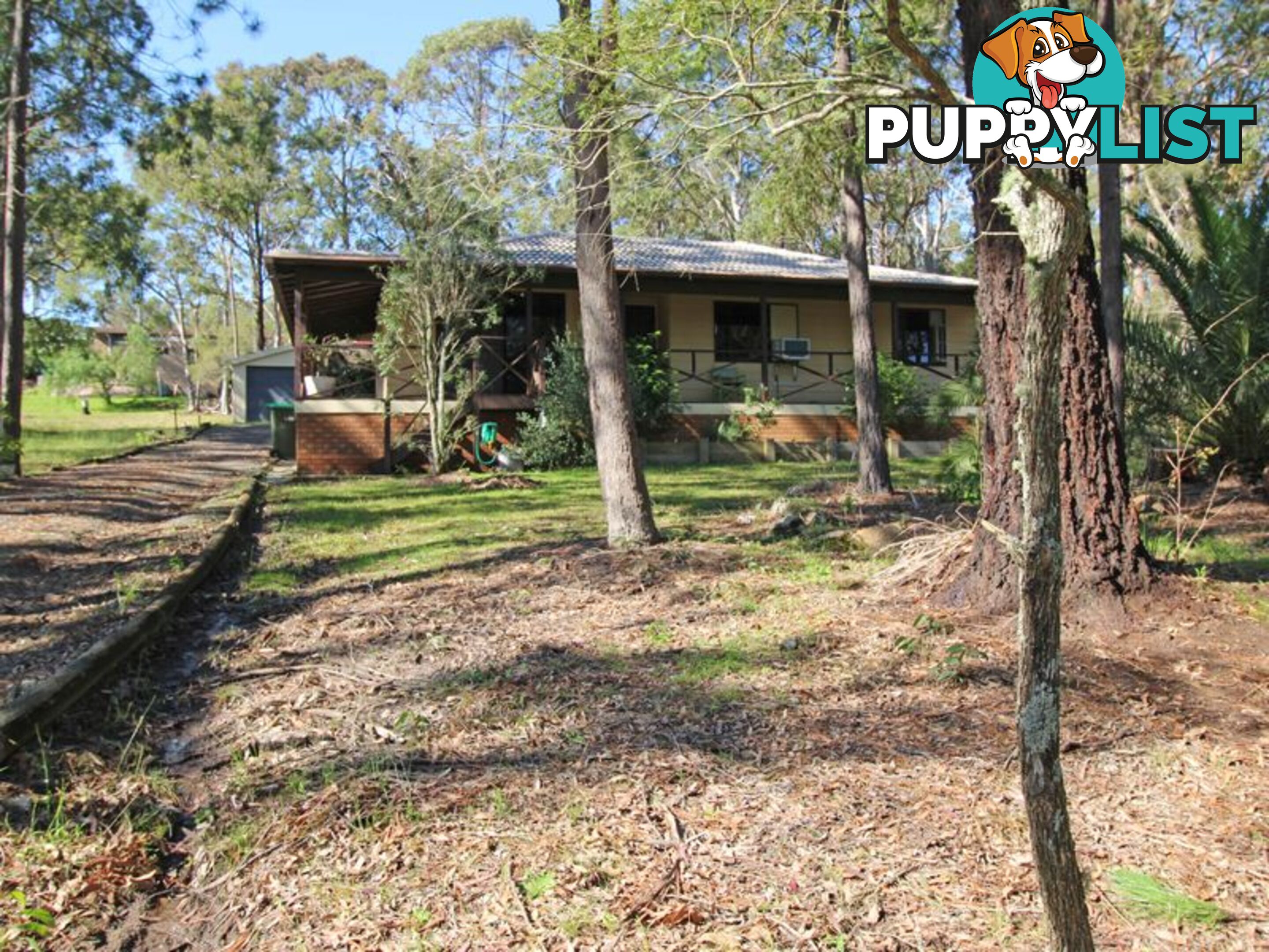 24 Pleasant View Parade BUNDABAH NSW 2324