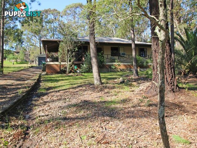 24 Pleasant View Parade BUNDABAH NSW 2324