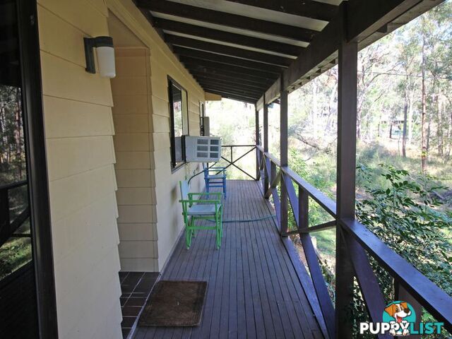 24 Pleasant View Parade BUNDABAH NSW 2324