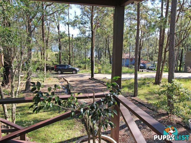 24 Pleasant View Parade BUNDABAH NSW 2324