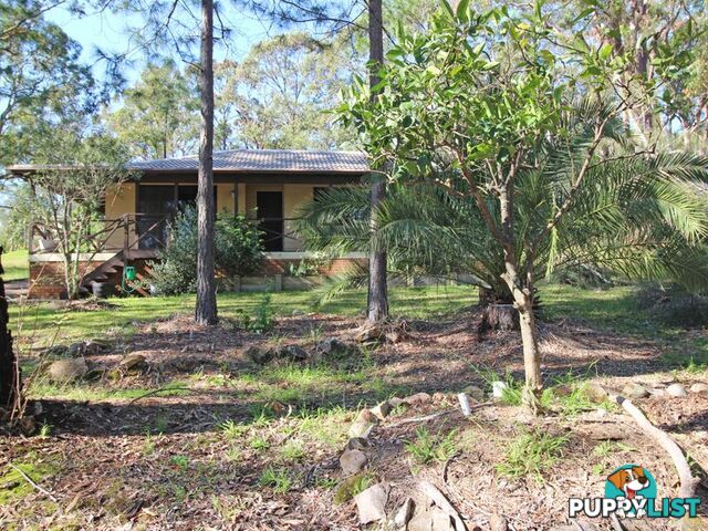 24 Pleasant View Parade BUNDABAH NSW 2324