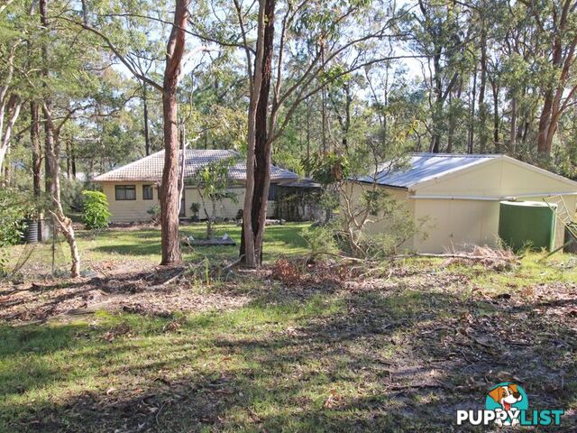 24 Pleasant View Parade BUNDABAH NSW 2324