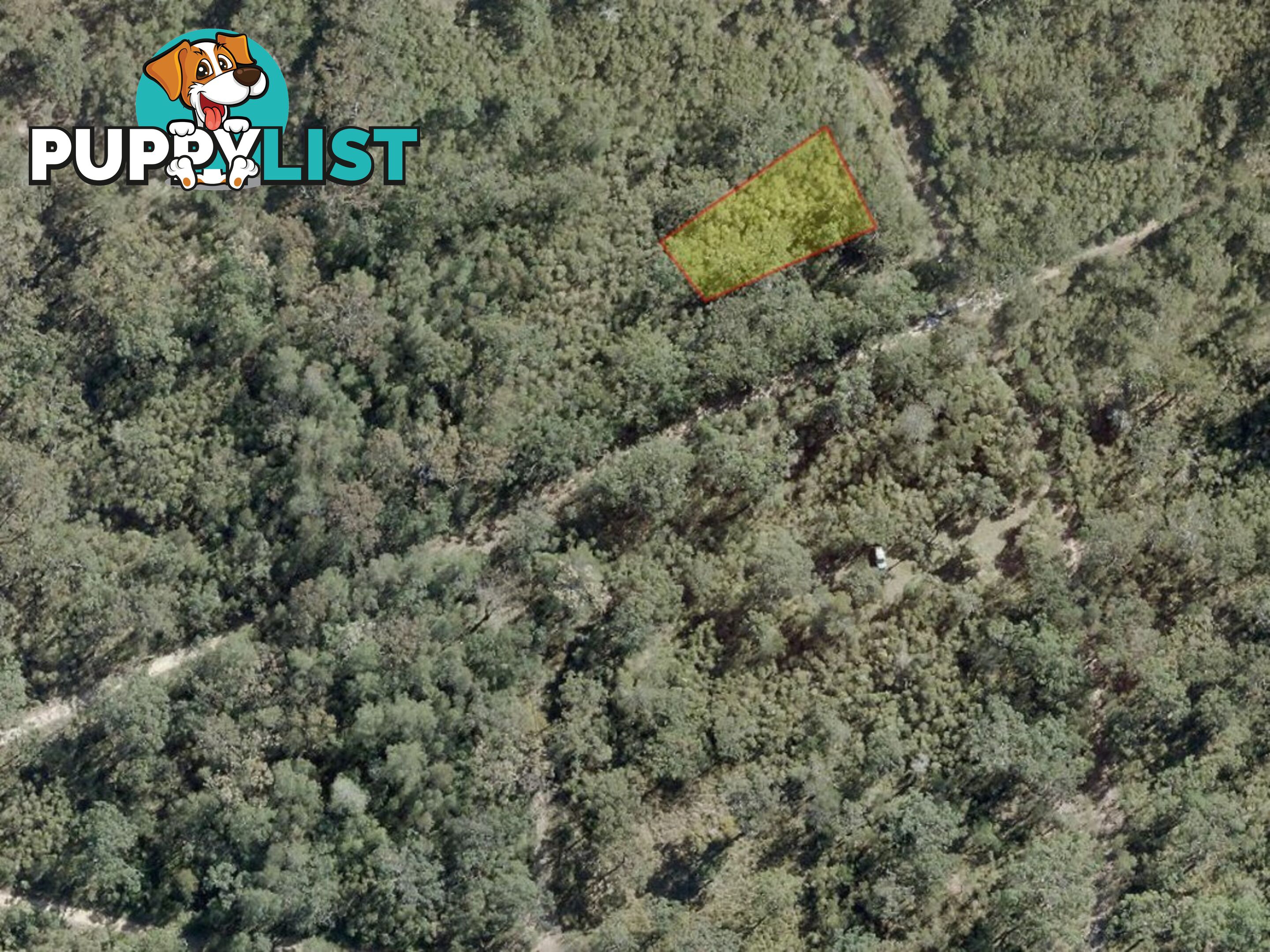 Lot 2353/DP 12276 Ulmarra Crescent NORTH ARM COVE NSW 2324