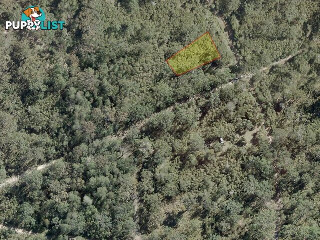 Lot 2353/DP 12276 Ulmarra Crescent NORTH ARM COVE NSW 2324