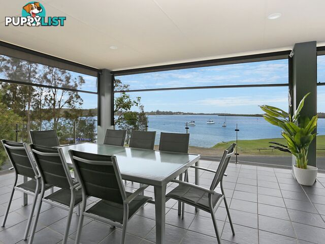 44 Moira Parade HAWKS NEST NSW 2324