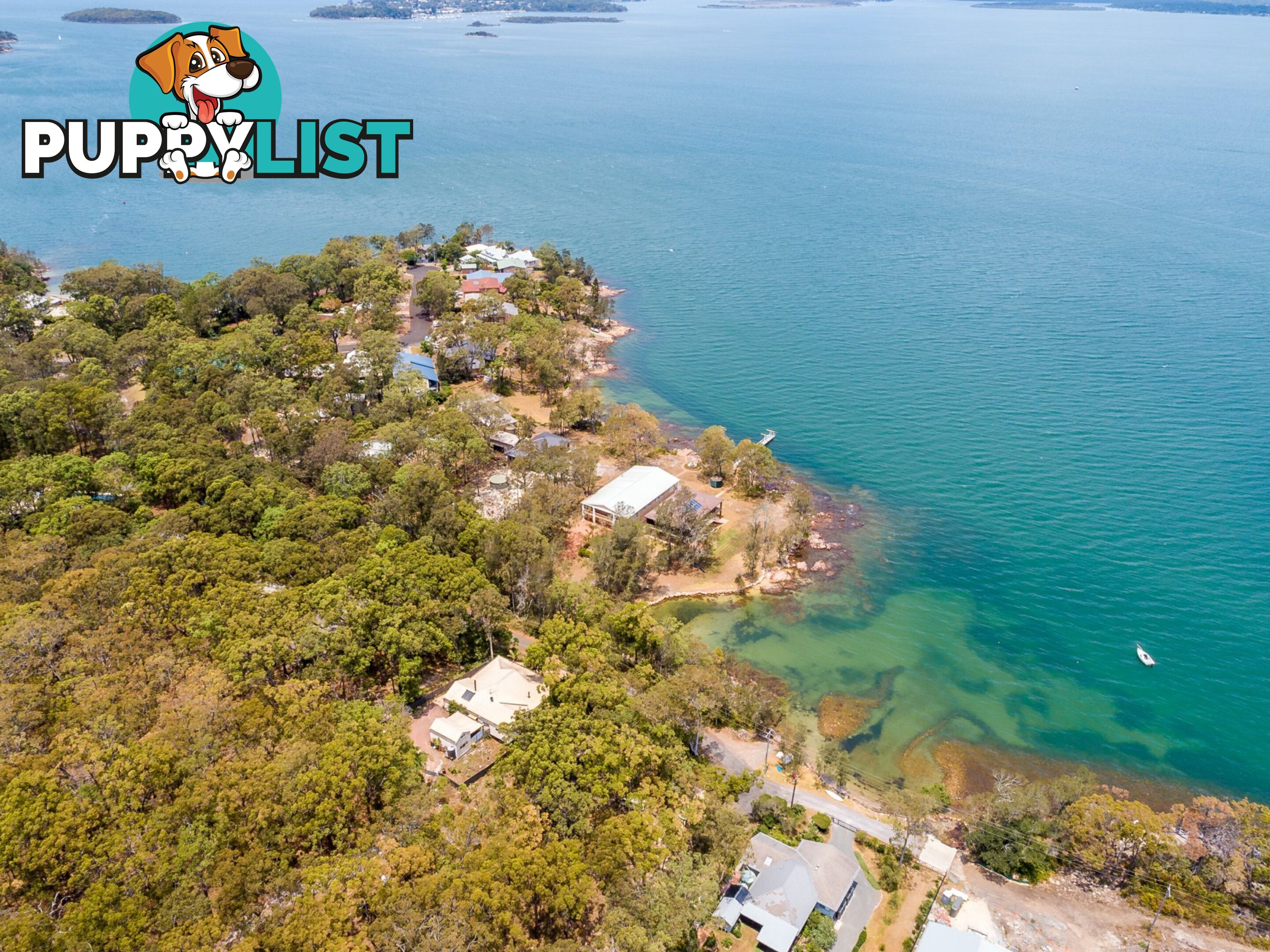 104 Eastslope Way NORTH ARM COVE NSW 2324