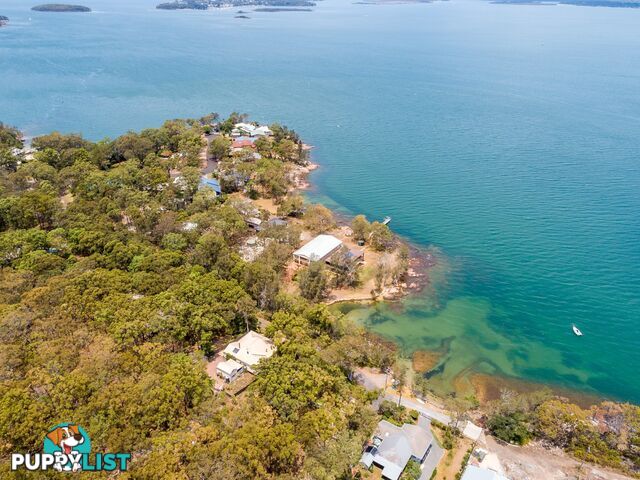 104 Eastslope Way NORTH ARM COVE NSW 2324