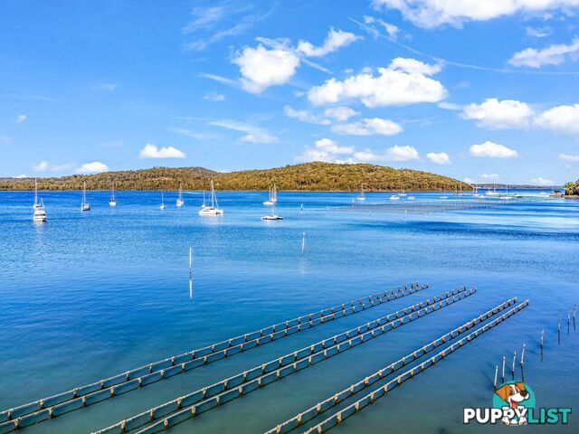 104 Eastslope Way NORTH ARM COVE NSW 2324