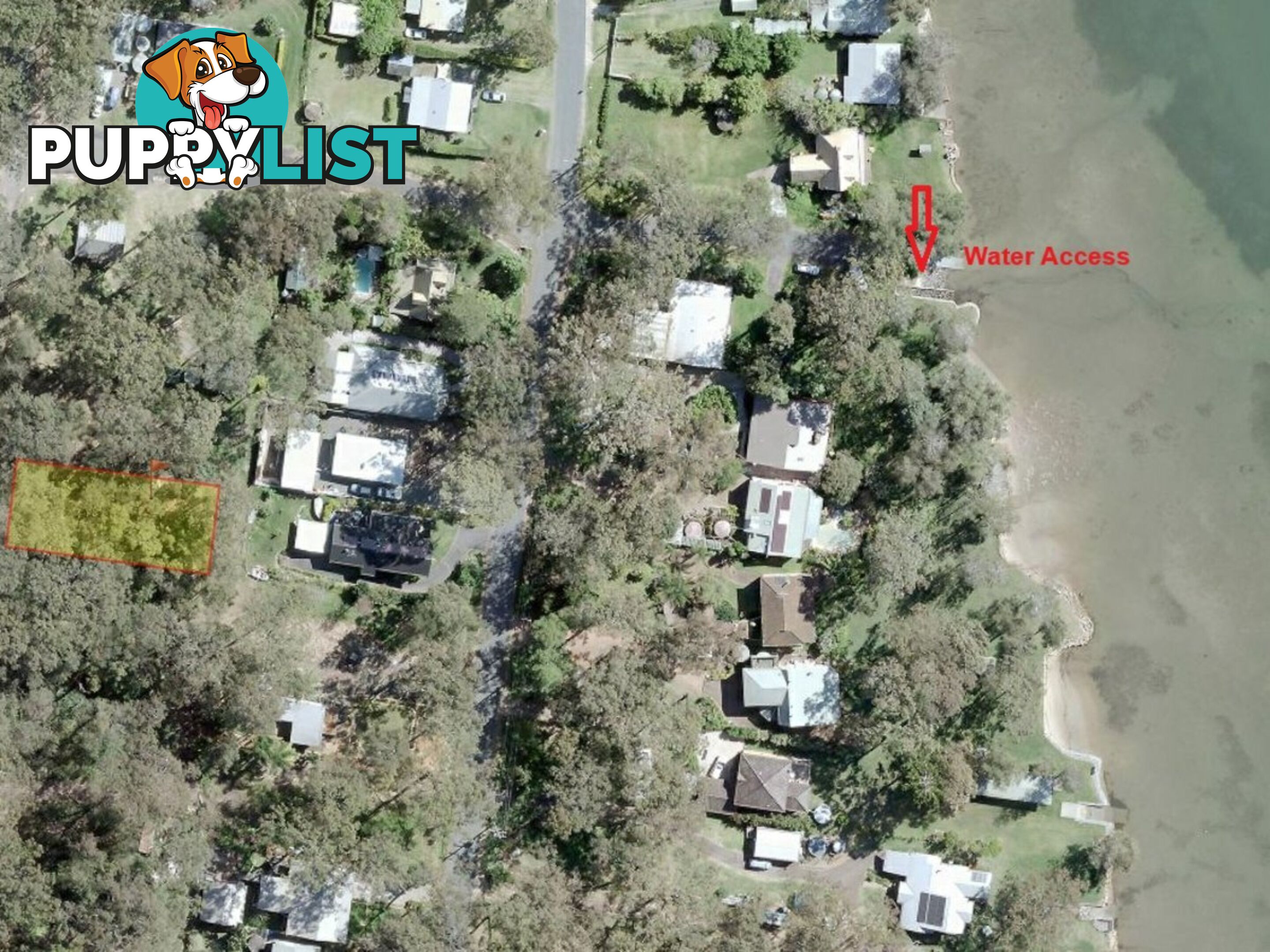 104 Eastslope Way NORTH ARM COVE NSW 2324