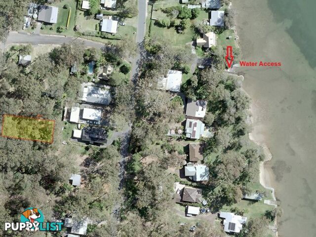 104 Eastslope Way NORTH ARM COVE NSW 2324