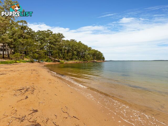 104 Eastslope Way NORTH ARM COVE NSW 2324