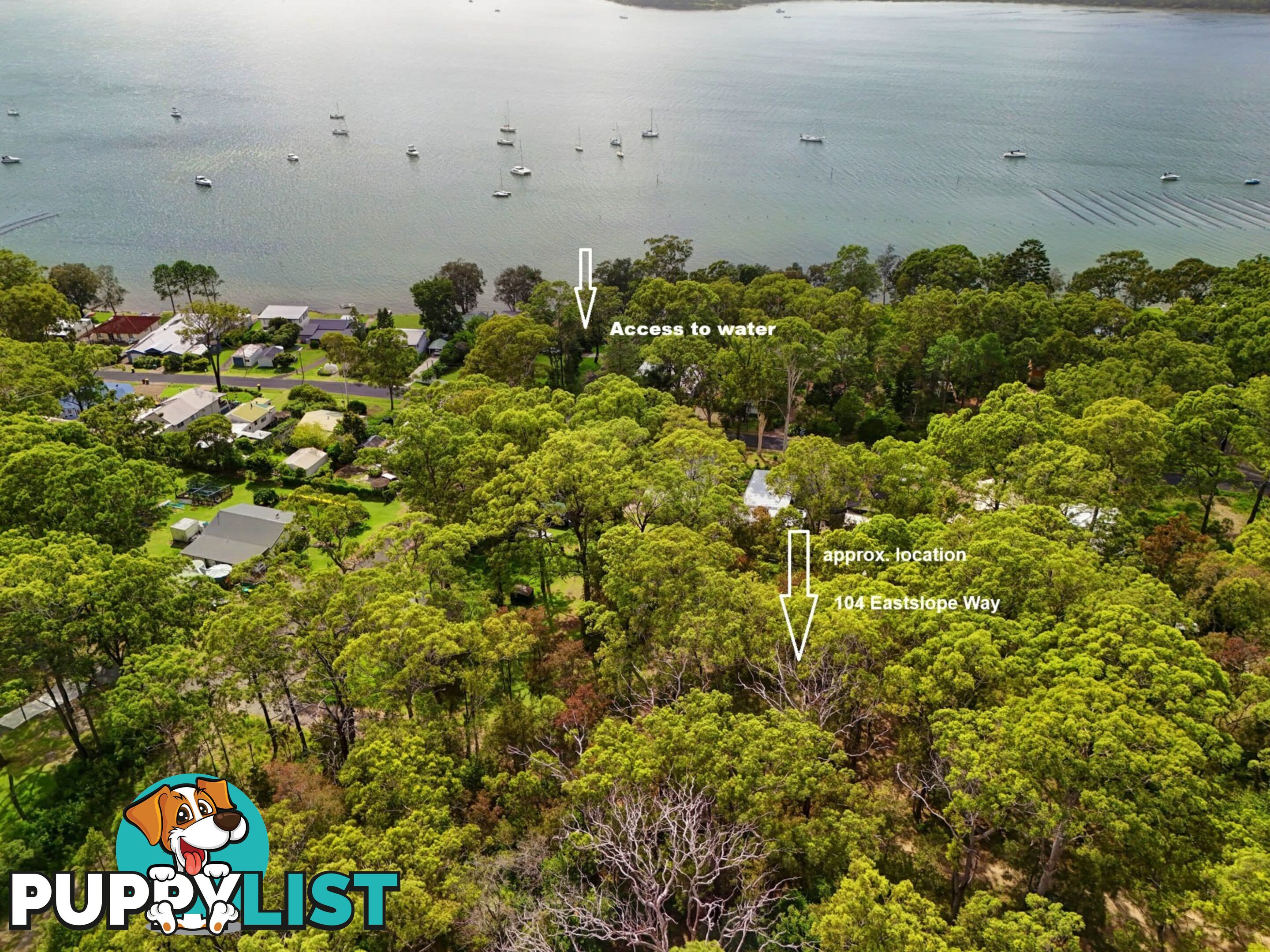 104 Eastslope Way NORTH ARM COVE NSW 2324