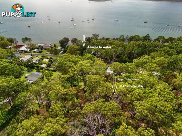 104 Eastslope Way NORTH ARM COVE NSW 2324