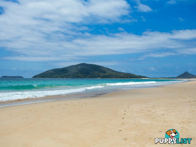 104 Eastslope Way NORTH ARM COVE NSW 2324