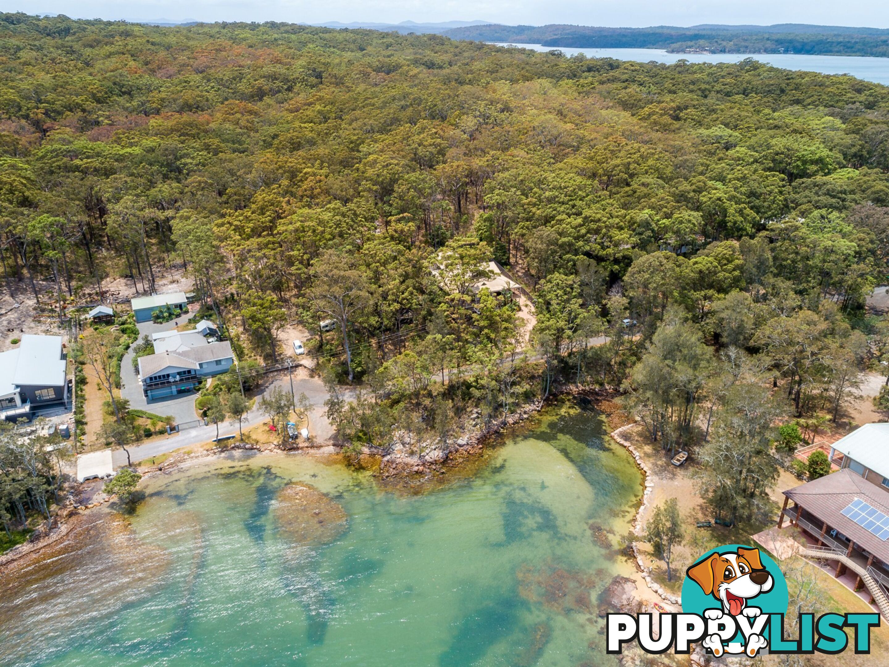 104 Eastslope Way NORTH ARM COVE NSW 2324